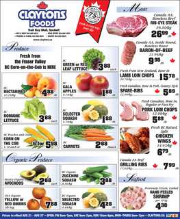 Our Coast Reporter Flyer